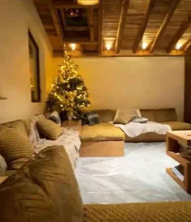 Chalet Chalet Aloha