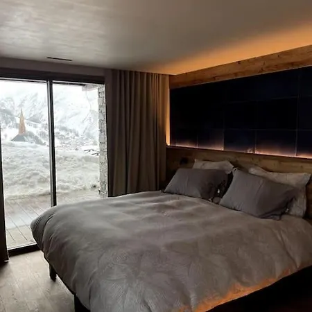 Chalet Aloha