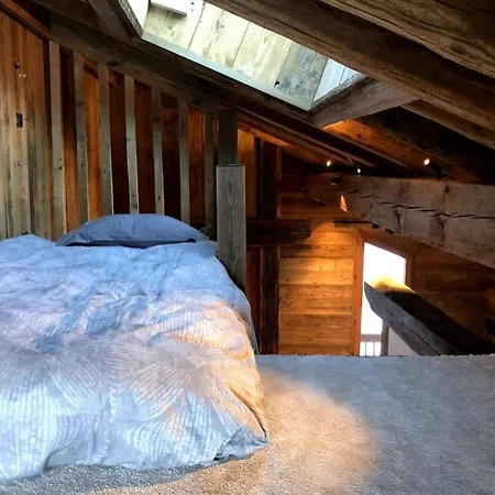 Chalet Aloha