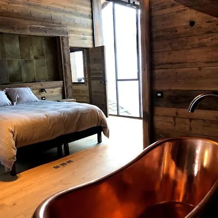 Chalet Aloha Saint-Martin-de-Belleville